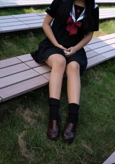 龙女仆